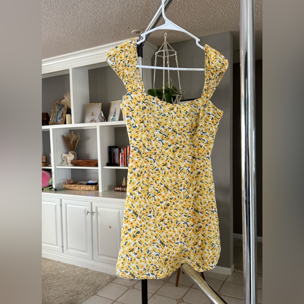 Lane 201 mini dress